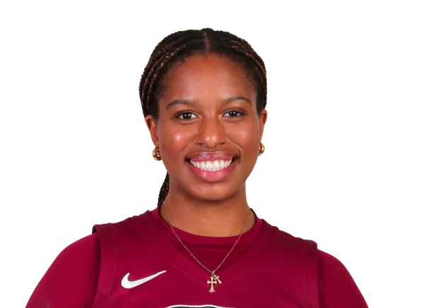 Jordyn Mays, Basketball, undefined