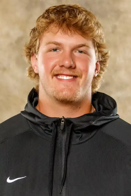 Mason Ailie, Football, Bemidji State University