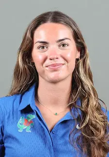 Paula Francisco, Golf, University of Florida