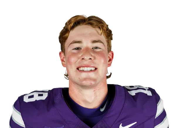 Hudson Hutcheson, Football, undefined