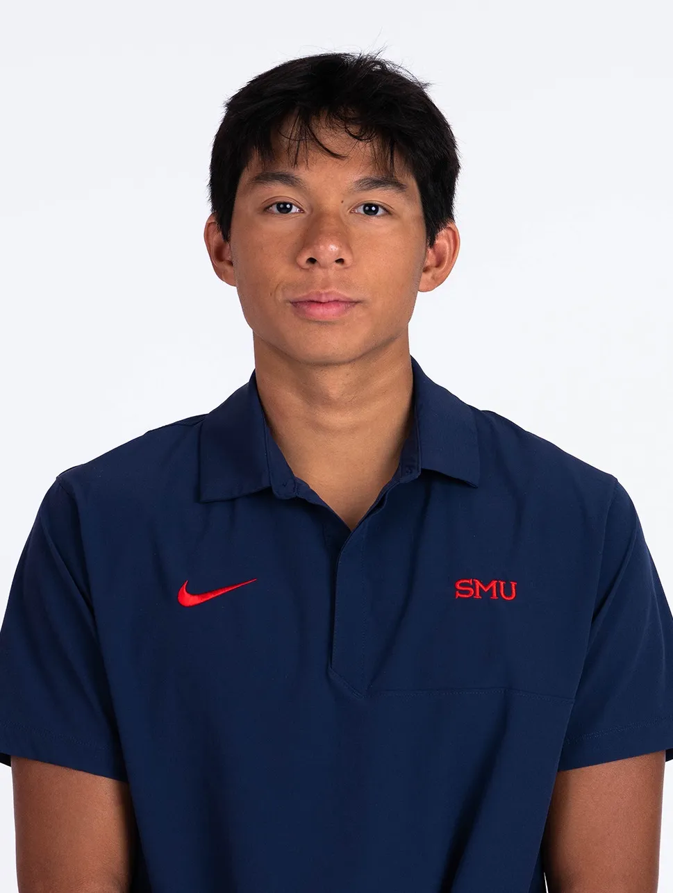 Aubrey Jaya, Swimming & Diving, Southern Methodist University