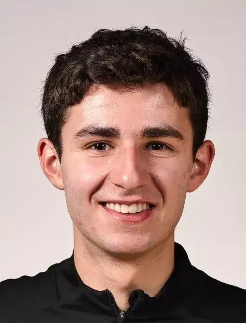 Andrew Ordway, Track and Field (O), Cornell University