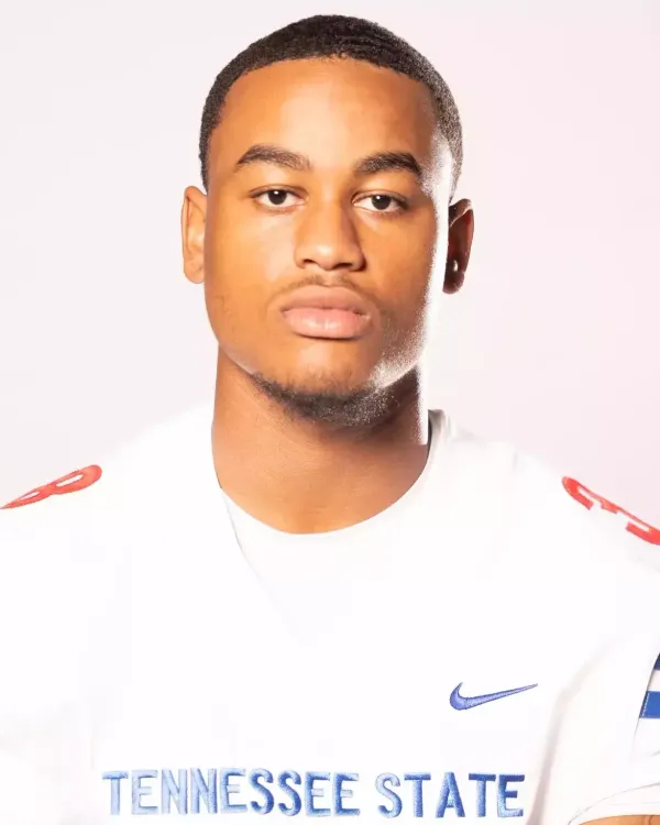 Caiden Hann, Football, Tennessee State University