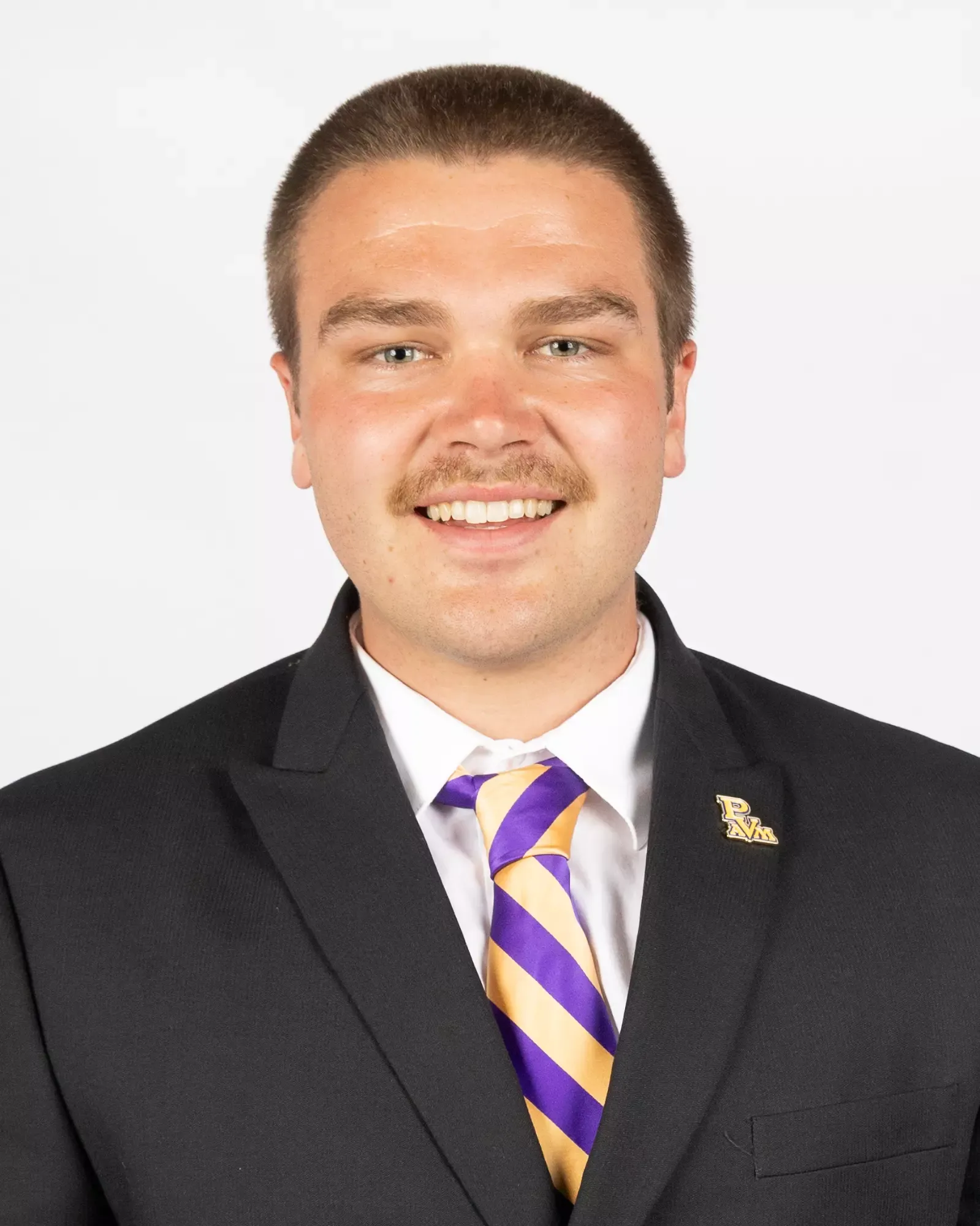 Marley Minerds, Football, Prairie View A&M University
