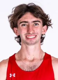Freddy Collins, Track and Field (O), Boston University