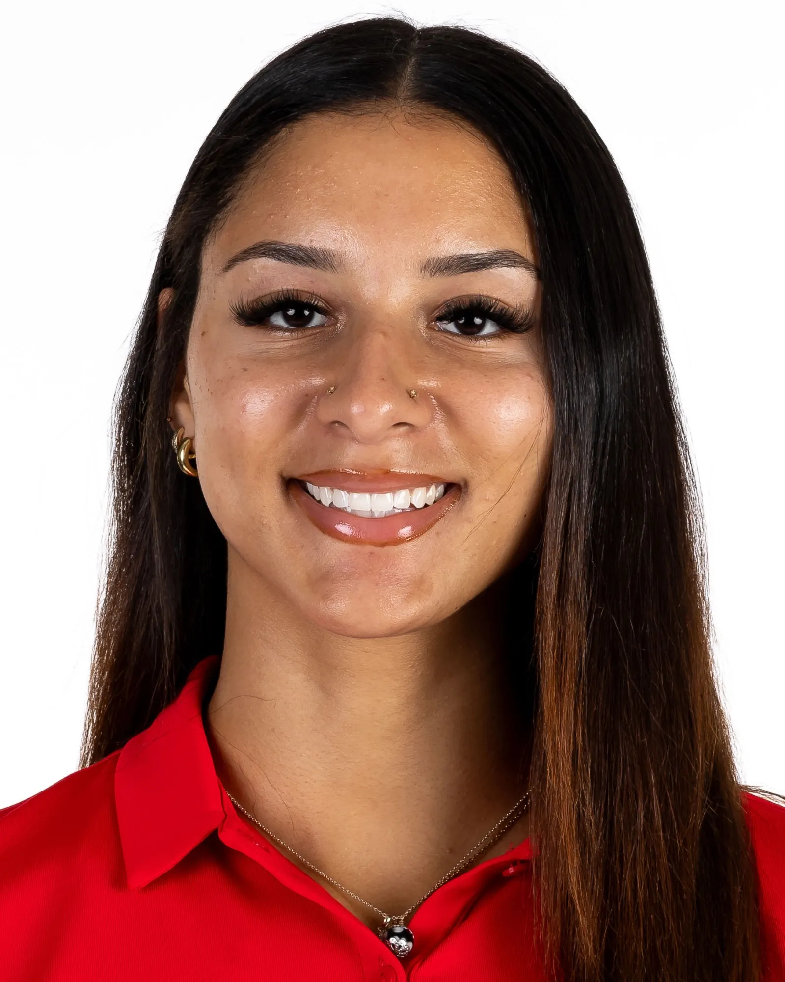 Morgan Graham, Track and Field, University of Maryland
