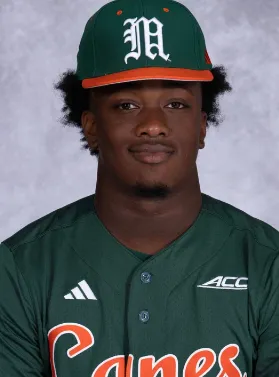 Rob Evans, Baseball, undefined