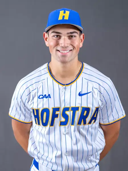 Joseph Zammitti, Baseball, Hofstra University