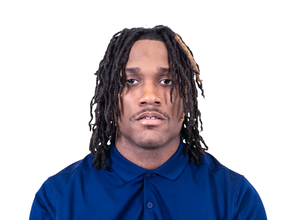 Jaion Williams, Football, undefined