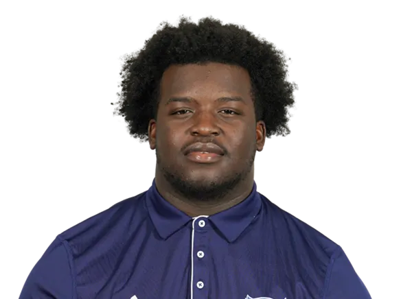 Nimari Brantley, Football, undefined