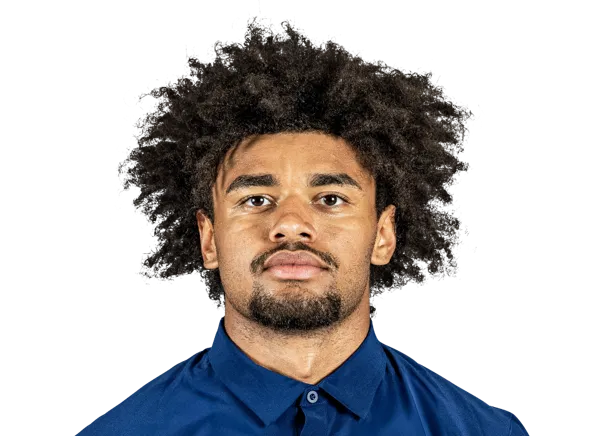 Kasen Kinchen, Football, undefined