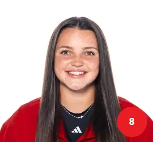 MacKinley Portillo, Softball, undefined