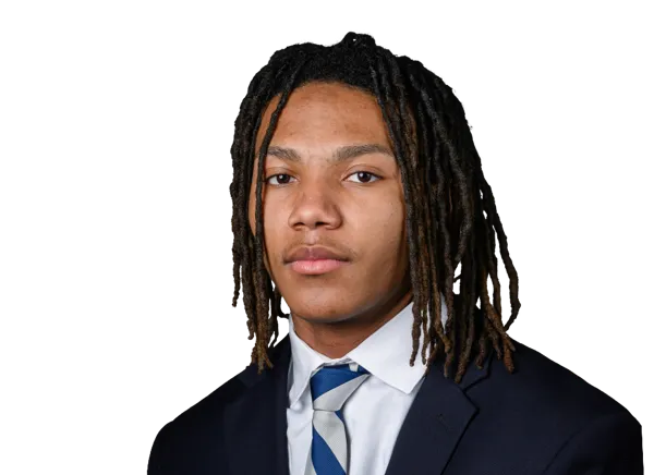 Donte Nastasi, Football, undefined