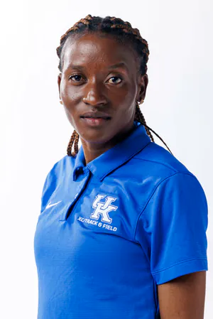 Vanice Kerubo Nyagisera, Track and Field, University of Kentucky