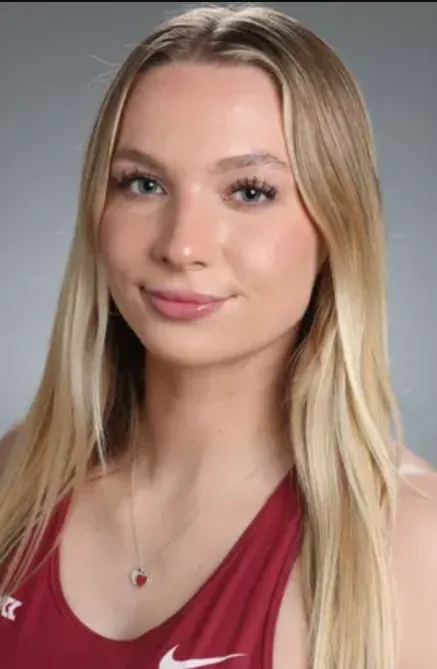 Sadie Snipes, Beach Volleyball, Santa Clara University