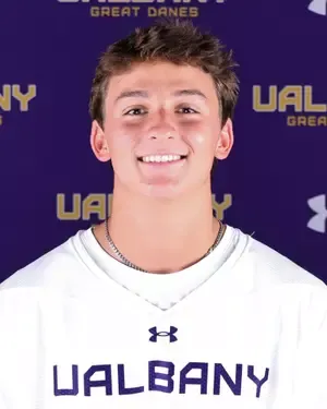 Peter Marietta, Lacrosse, University at Albany