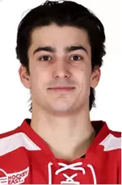 John McNelis, Hockey, undefined