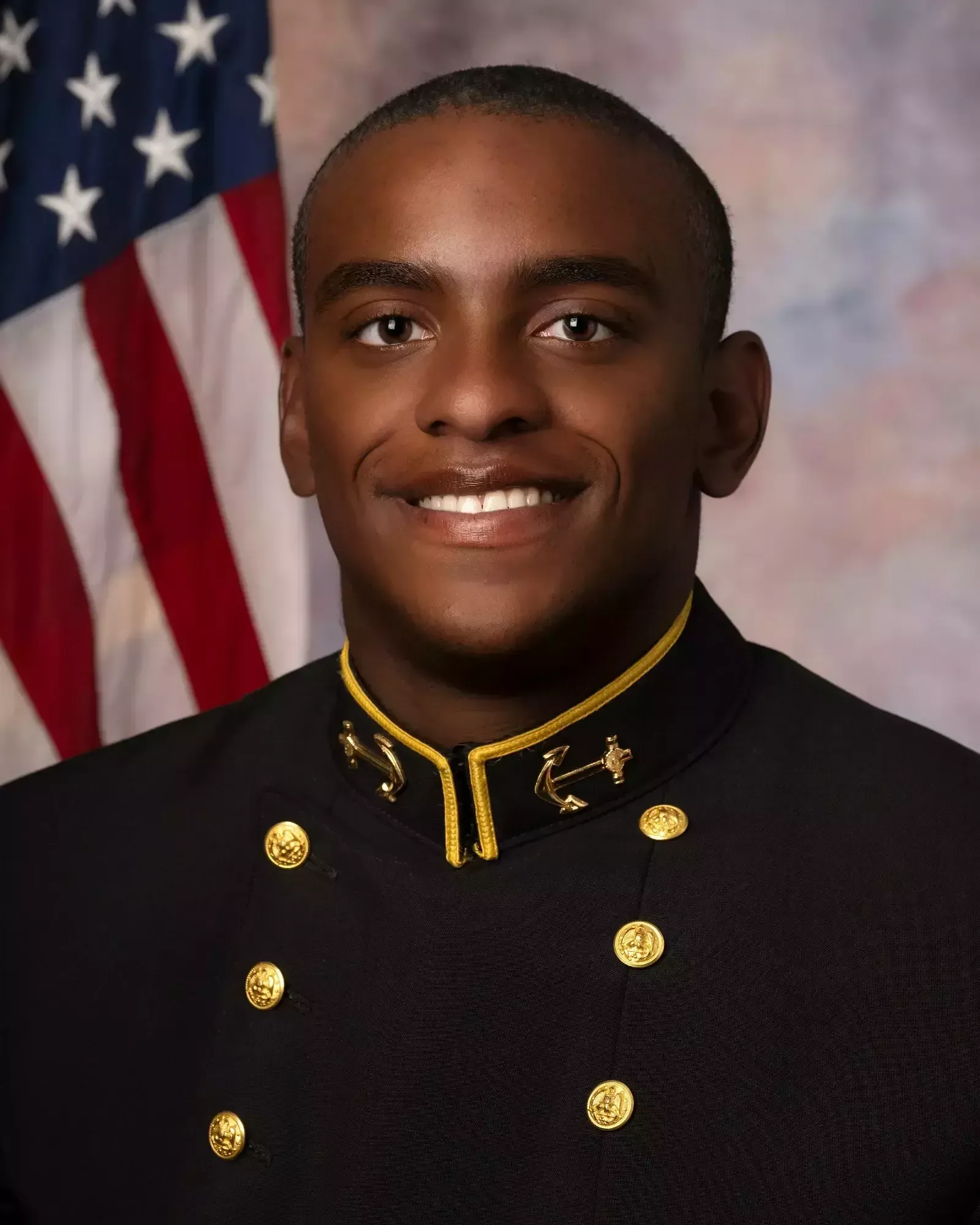 Noah Short, Football, undefined