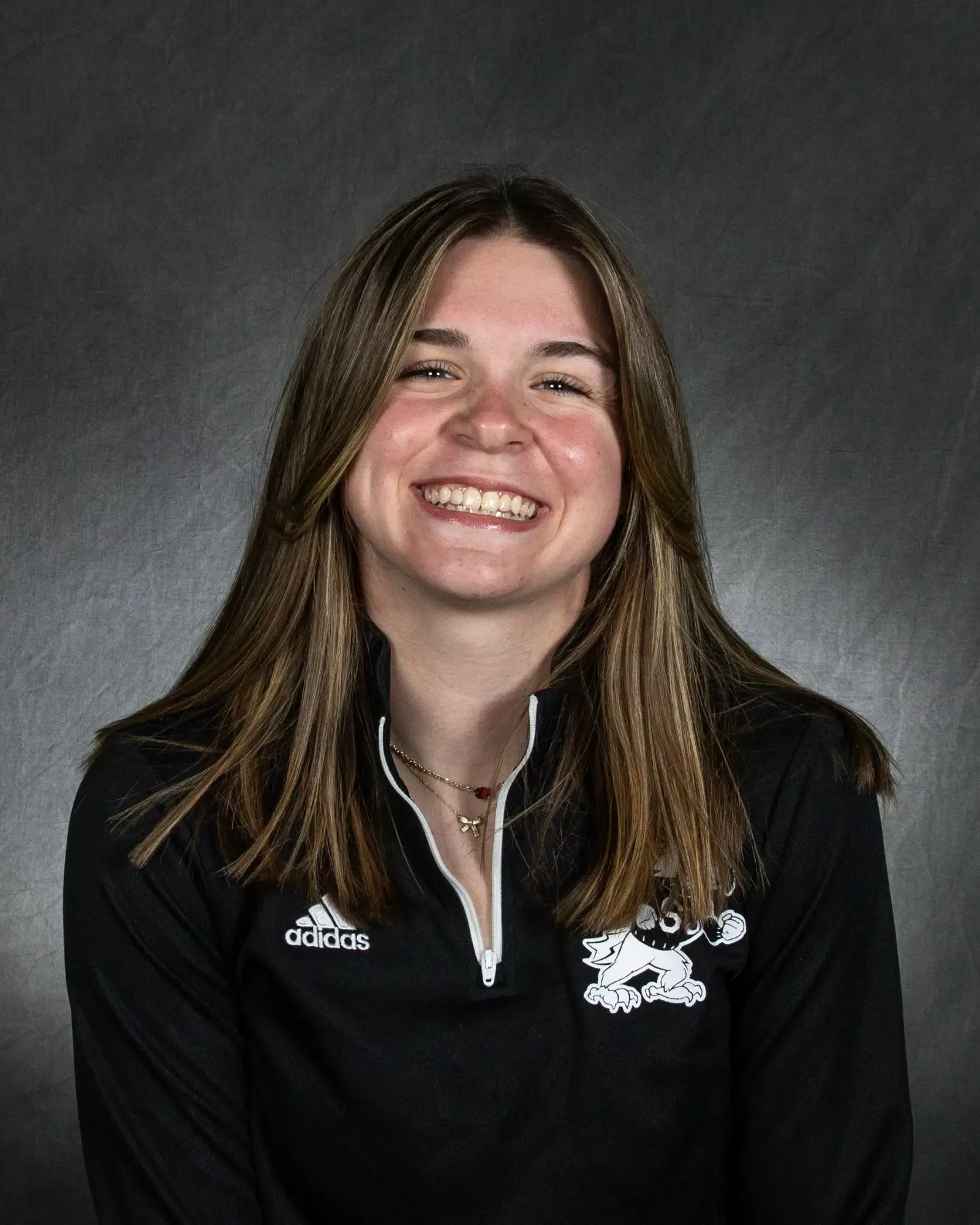 Ava Ford, Track and Field, Southern Utah University
