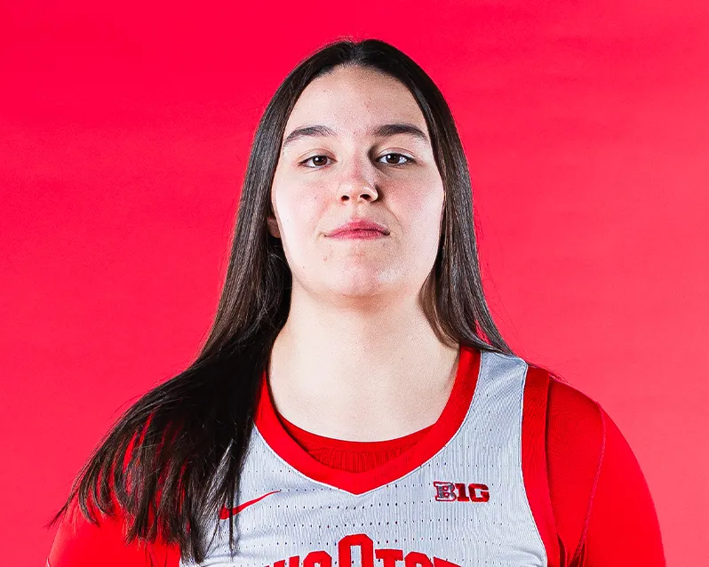 Adriana Diaz, Basketball, undefined