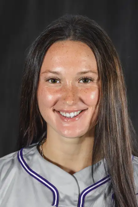 Marleigh Louvar, Softball, University of St. Thomas