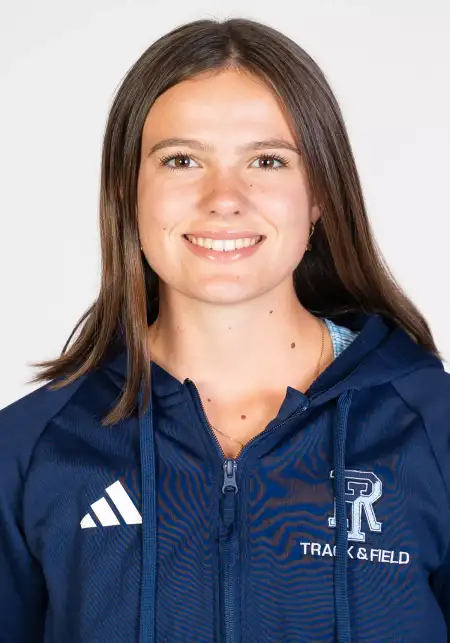 Keaney Bayha, Track and Field (O), University of Rhode Island