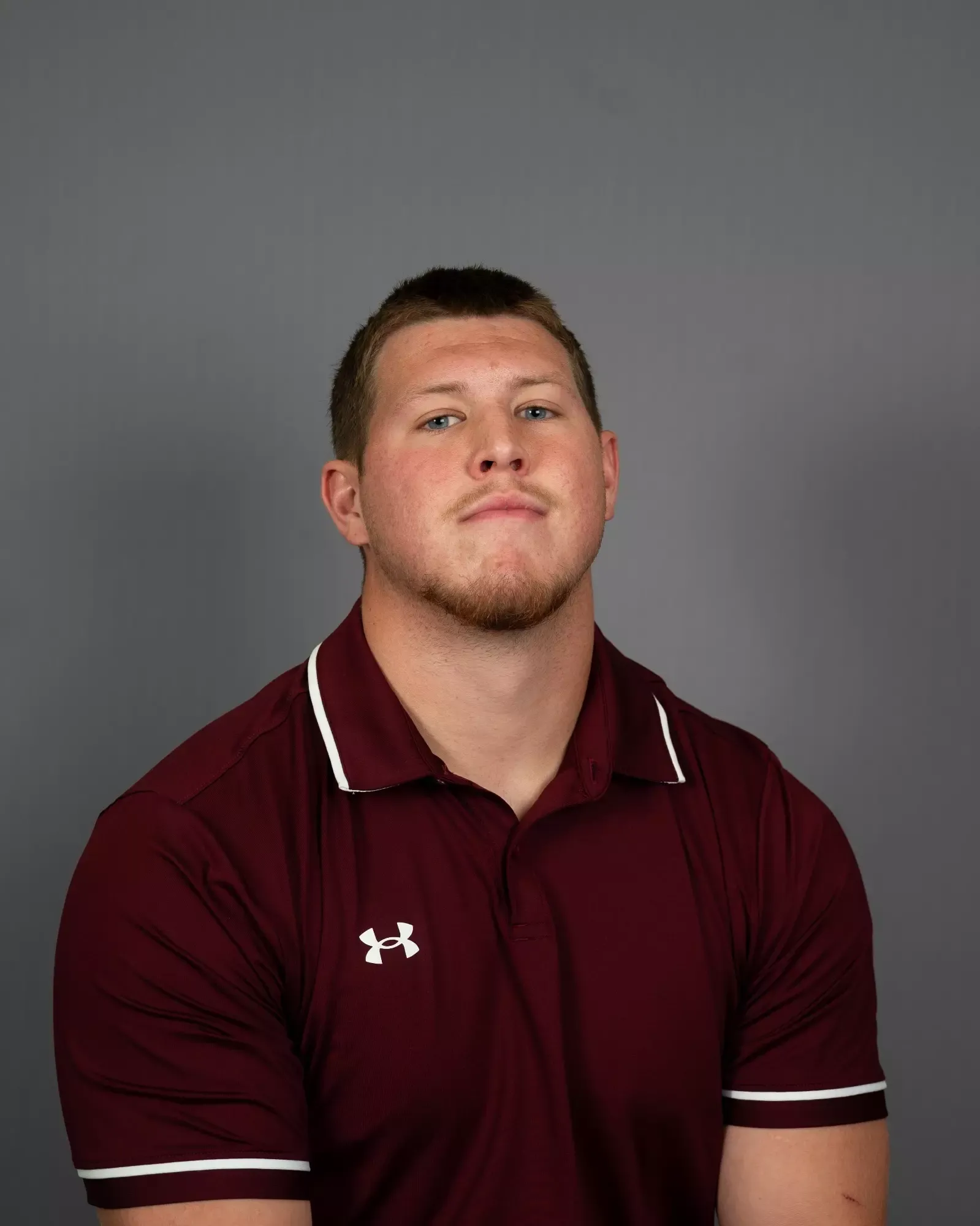Caleb Saner, Football, undefined