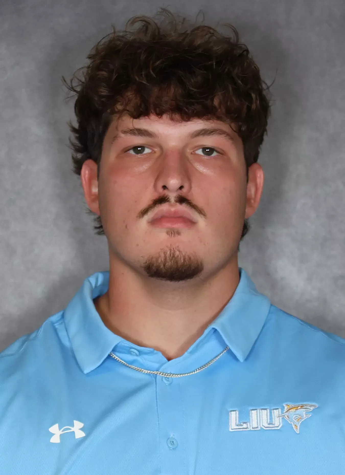 Jacoby Krill, Football, undefined