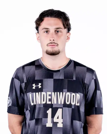 Clement Baron, Soccer, Lindenwood University