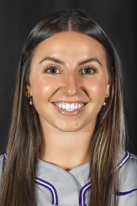 Anna Caruso, Softball, University of St. Thomas