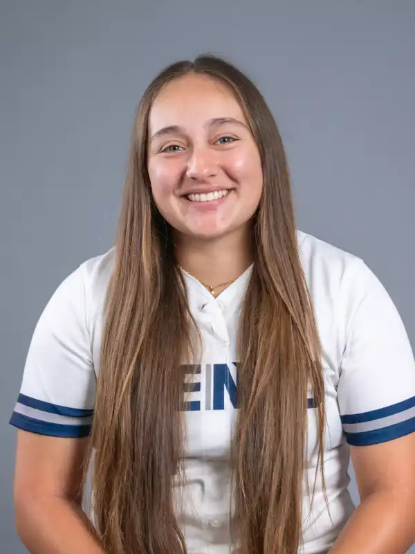 Marissa Rodriguez, Softball, Menlo College