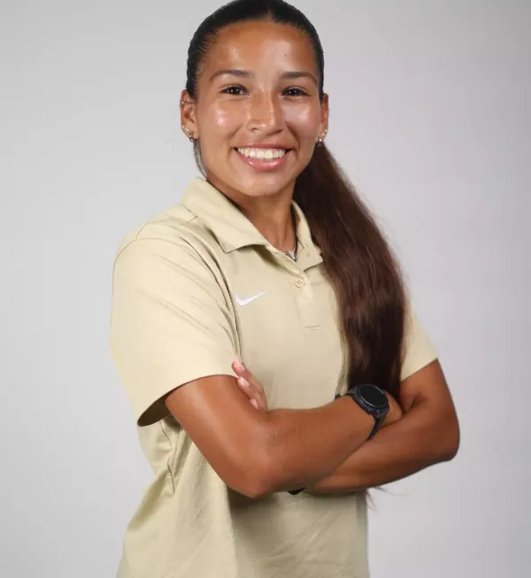 Yeirdan Padilla, Soccer, Alcorn State University