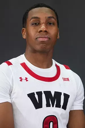 Mario Tatum Jr., Basketball, undefined