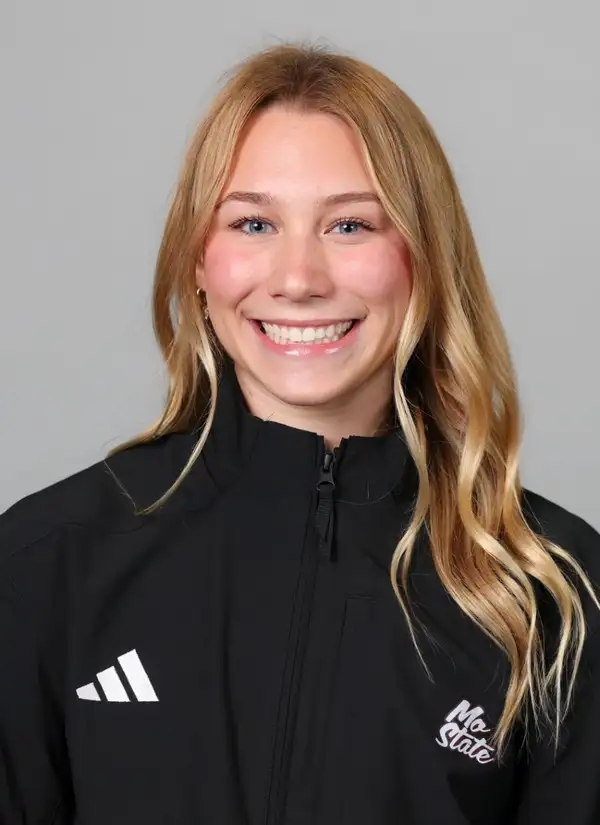 Delaney Nickles, Swimming & Diving, Missouri State University