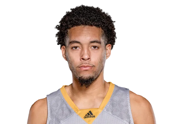 Jalen Keago, Basketball, undefined