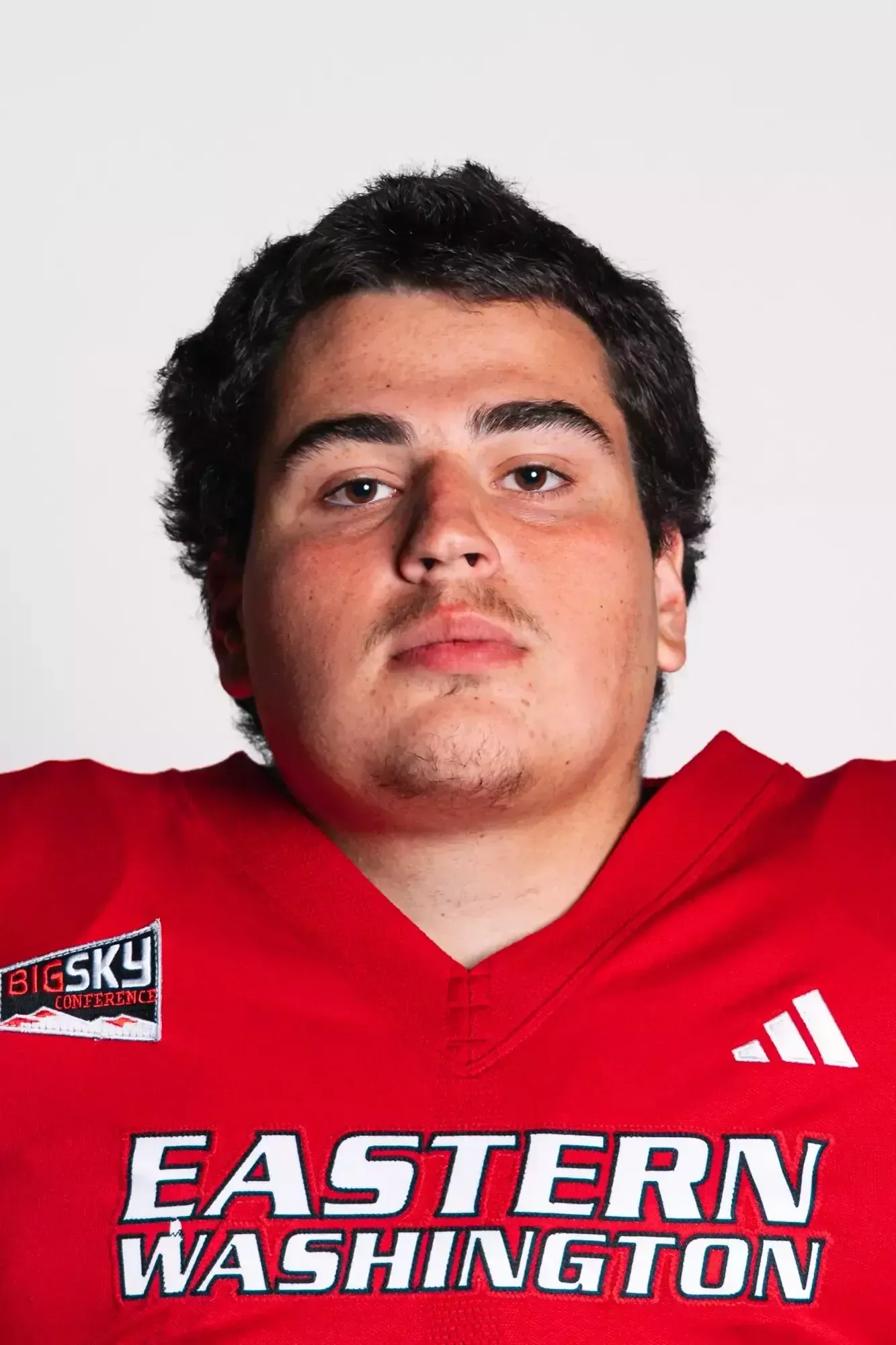 Jackson Ritchie, Football, Eastern Washington University