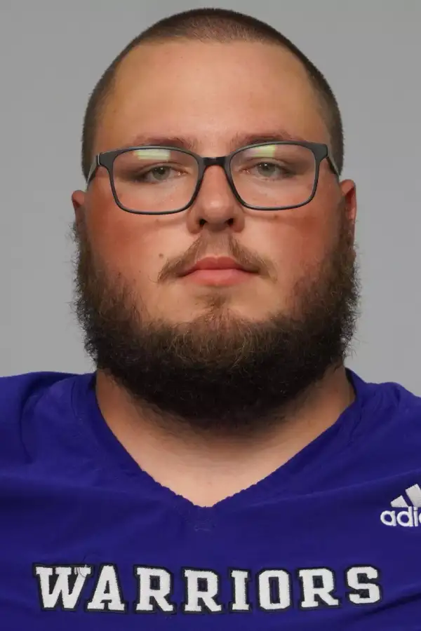 Jake Ziemniarski, Football, Winona State University