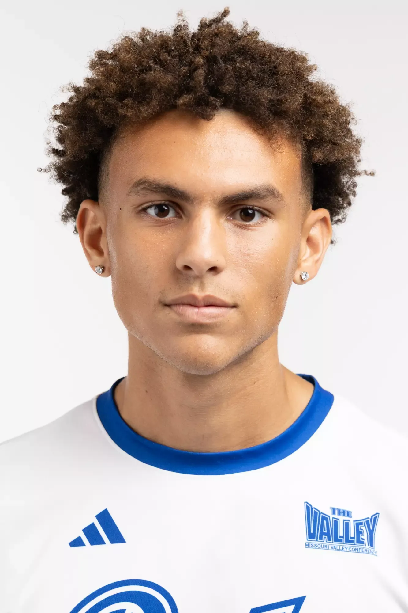 Malachi Anya, Soccer, Drake University