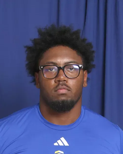 Tadarian Smith, Football, Angelo State University