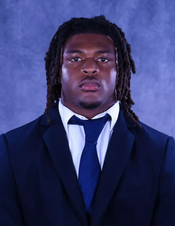 Terrance Smith, Jr., Football, Keiser University