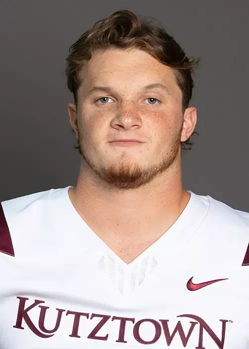 Collin Newman, Football, undefined