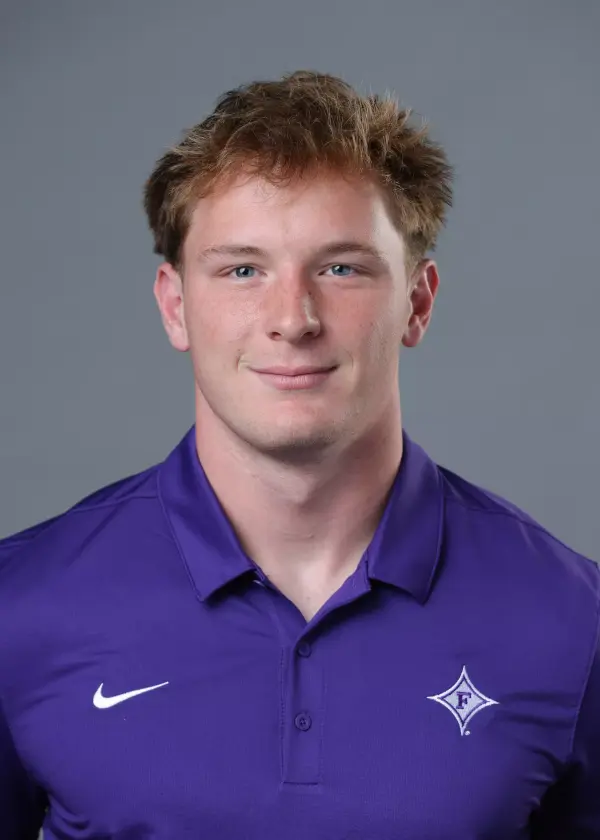 Zach Lee, Football, Furman University