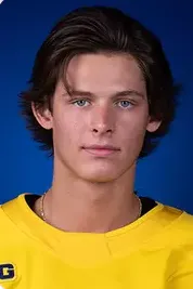 Will Horcoff, Hockey, University of Michigan