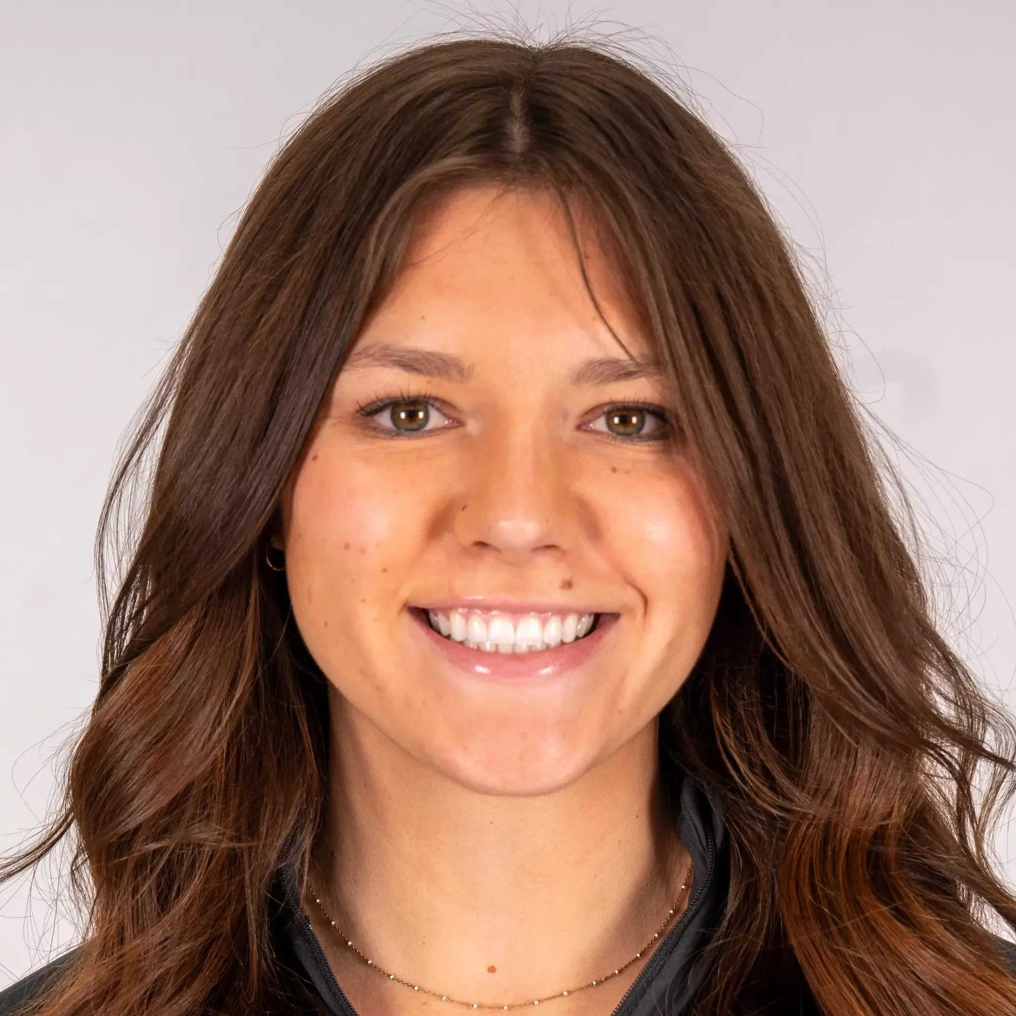 Mary Bryan, Track and Field, Utah State University