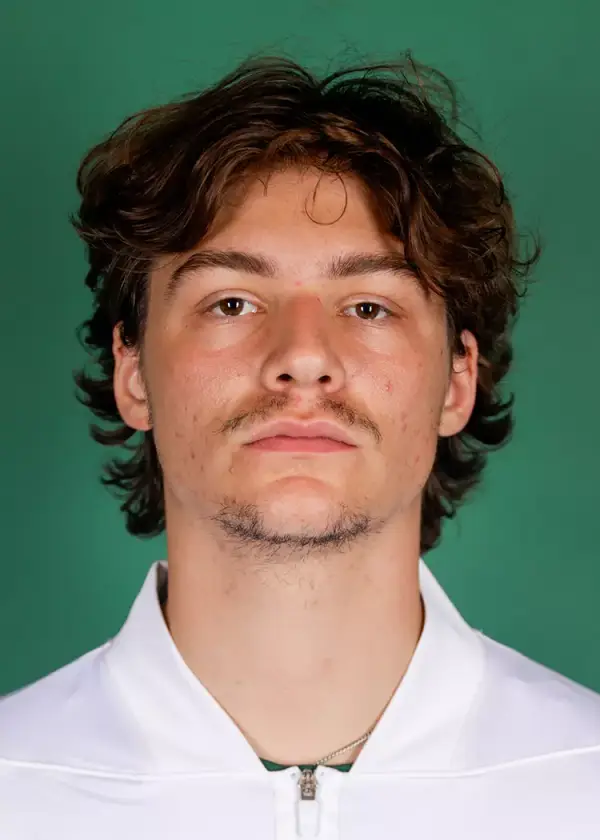 Franklin Huard, Football, Oklahoma Baptist University