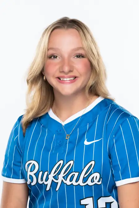 Delaney Ellis, Softball, University at Buffalo