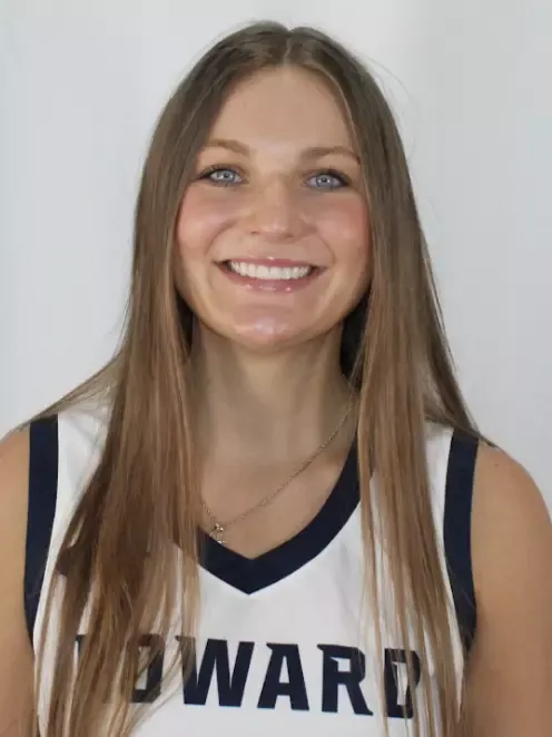Racie Decker, Basketball, Howard Payne University