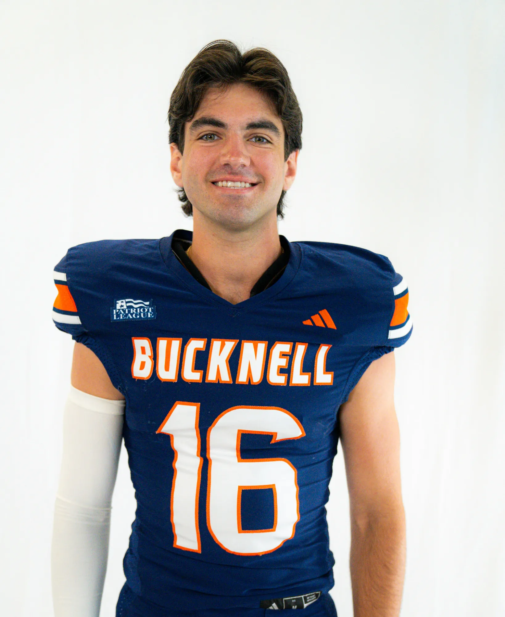 Owen Garwood, Football, undefined