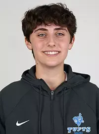 Asher Boynton, Fencing, Tufts University