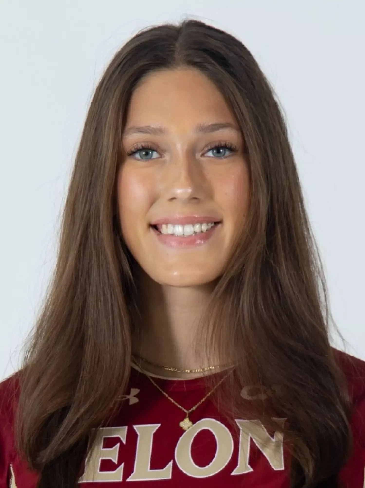 Allie Schultz, Volleyball, undefined